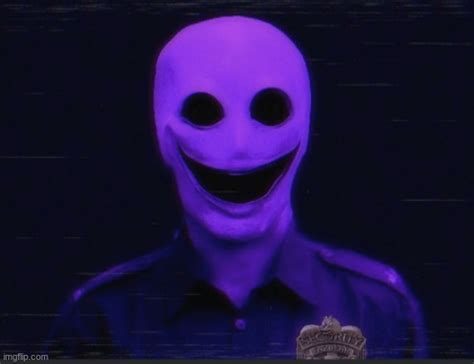 Image Tagged In Realistic Purple Guy Imgflip