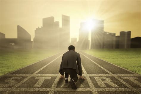 Finding Your Path To Success Start By Defining Your Goals