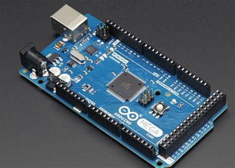 Diy Arduino Mega Pcb Share Project Pcbway