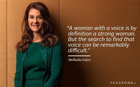 10 Empowering Quotes By Successful Women To Bring Out Your Best At The