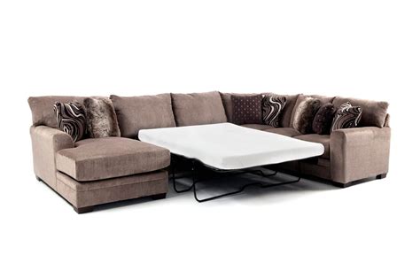Bobs Sleeper Sectionals