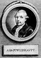 Johann Adam Weishaupt