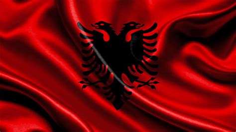 Free Animated Albania Flags - Albanian Clipart