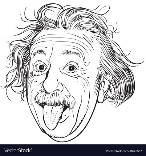 Discover 67 Albert Einstein Pencil Drawing Super Hot Vn