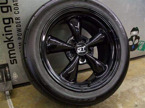 Review Of How Much To Powder Coat Rims Gloss Black 2022