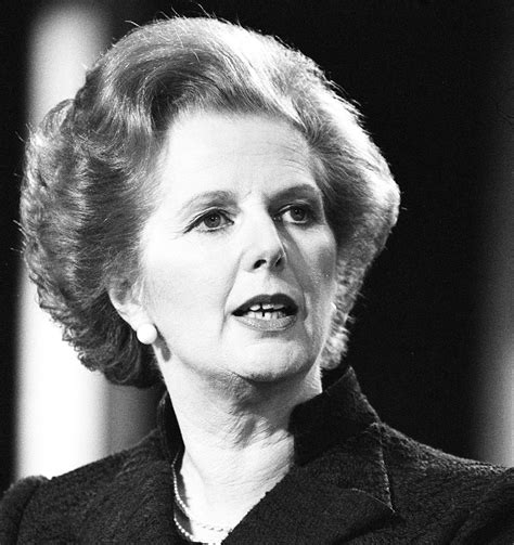 Former British Prime Minister Thatcher Dies Wncw