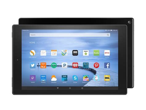 The amazon fire, formerly called the kindle fire, is a line of tablet computers developed by amazon.com. Amazon Fire HD 10 inch 2015 - Notebookcheck.net External ...