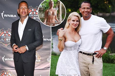 Alex Rodriguez Loses 32 Pounds With Help From Girlfriend
