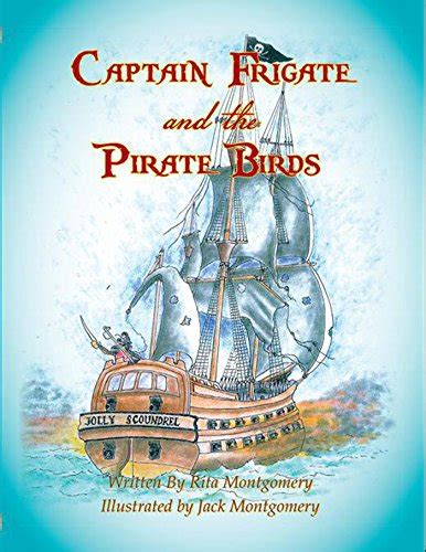 Amazon Captain Frigate And The Pirate Birds English Edition Kindle