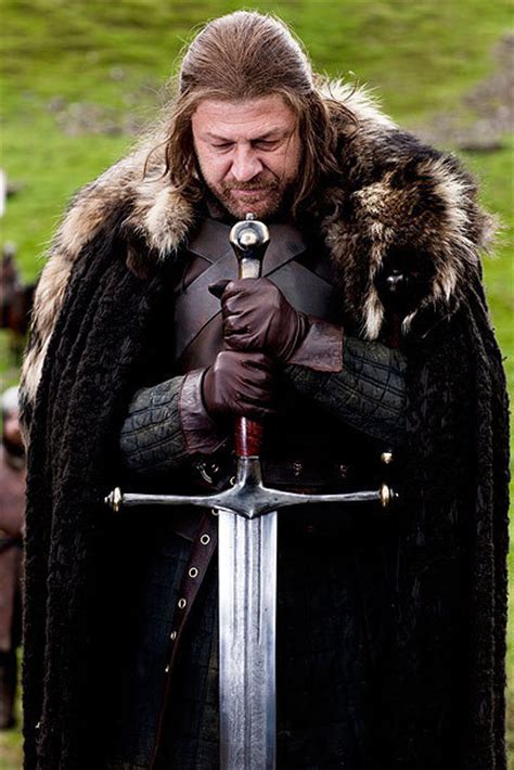 Eddard Ned Stark Game Of Thrones Photo 20730771 Fanpop