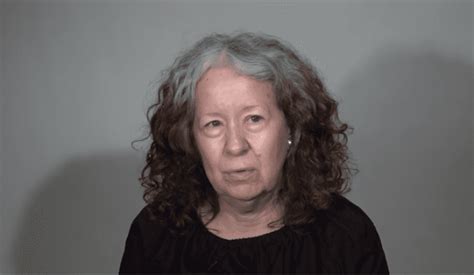 60 Year Old Woman Gets Makeover So Sultry She Can T Even Recognize Herself