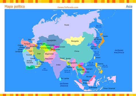 Tabela De Irs 2023 Continente Asiatico Dibujo Para El