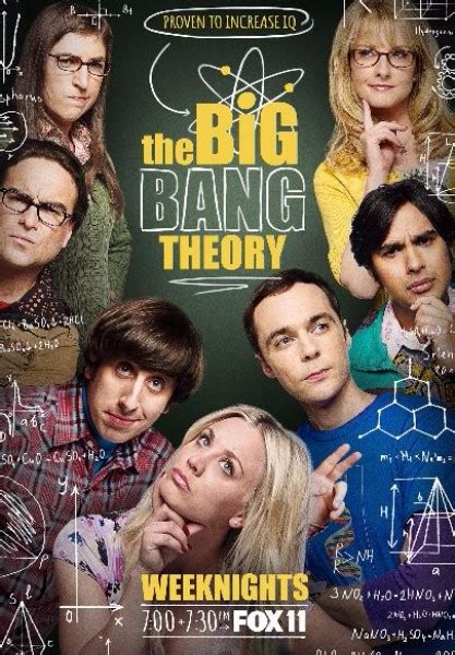 The Big Bang Theory Sezona 2 Online Sa Prevodom Hd