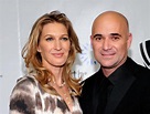 Andre Agassi: I hope to spend 20 more years with wife Steffi Graf ...