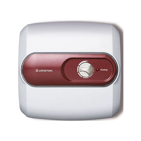 Cari produk water heater lainnya di tokopedia. Harga Jual Ariston Nano 10 200w Water Heater