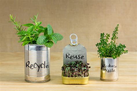 Turn Trash Into Treasure 10 Upcycling Ideas The Shurgard Blog