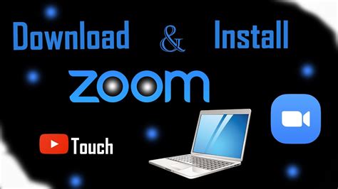 How To Install Zoom On Laptop Loclean