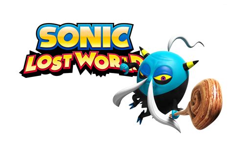 Sonic Lost World Logo Transparent 2560x1600 Wallpaper