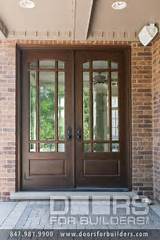 Double Entry Doors Michigan Pictures