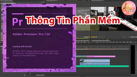 And with the premiere rush app, you can create and edit new projects from any device. Adobe Premiere Pro CC Full Crack Mới Nhất 2020 - Quang Roben