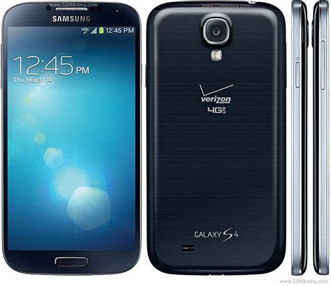 Samsung Galaxy S CDMA Pictures Official Photos