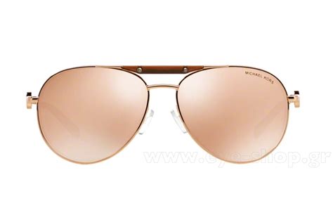 michael kors 5001 zanzibar 1003r1 58 sunglasses women eyeshop