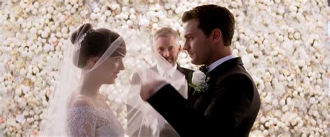 Movie is exelent i do not care for romance usually. Fifty Shades Freed Trailer: Post-Wedding Life Isn't All ...
