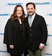 Melissa McCarthy and Husband Ben Falcone Have the Perfect Marriage