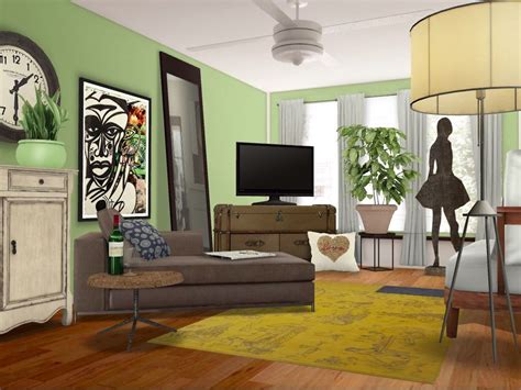 Among all the interior design apps and games, homestyler is the only free home decorating app that can help you achieve your dream of becoming an interior designer. #autodesk #homestyler #simplifiinteriors Traveler's loft ...