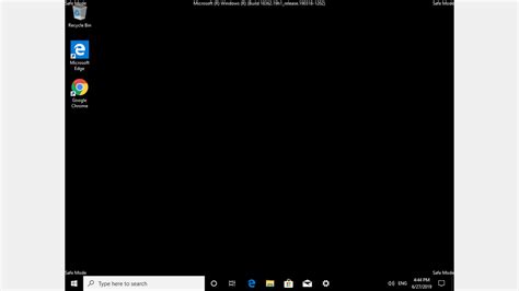 How To Boot Into Safe Mode In Windows 10 2020