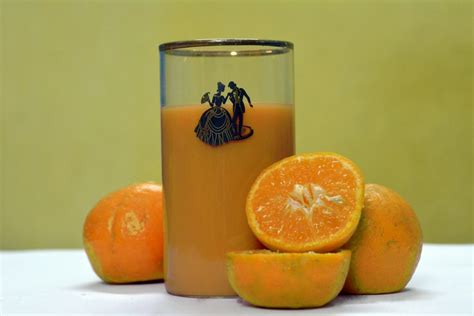 Orange Juice Pixahive