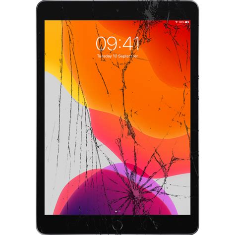 Ipad 3rd Gen Front Screen Replacement Glass Only Idoctor Uk