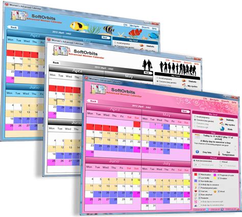 Ovulation Calendar Calculator Download