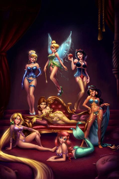 ☮ ★ Sexy Disney ☯★☮