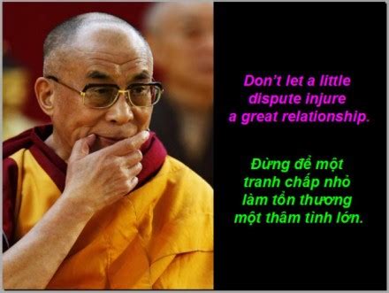 Dalai lama quotations and captions including if you think you are too small to make a difference, try sleeping with a mosquito. Inspirational Quotes By Dalai Lama. QuotesGram