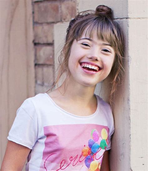 21 Beautiful Faces Of Down Syndrome From Around The World To Celebrate