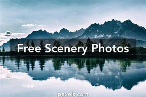 1000 Engaging Scenery Photos · Pexels · Free Stock Photos