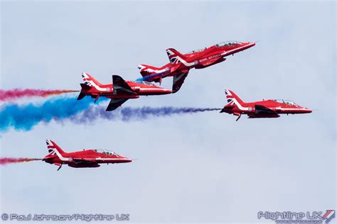 Airshow News Royal Air Force Aircraft Confirmed For Torbay Airshow