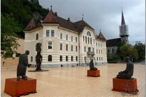 Vaduz Qué ver y hacer en Vaduz, capital de Liechtenstein | travelound