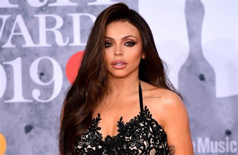Jesy Nelson Leaves Little Mix And Says Being In Band Really Took A Toll On Her Mental Health