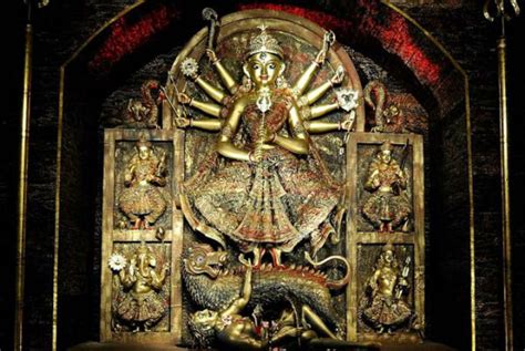 Most Powerful Hindu Goddesses Photos Pics 231302 Boldsky Gallery