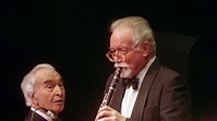 Bill Smith, Master of Two Musical Worlds, Is Dead at 93 - The New York ...