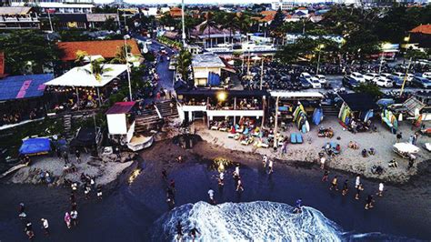 Canggu Nightlife The Complete Party And Clubbing Guide To Canggu