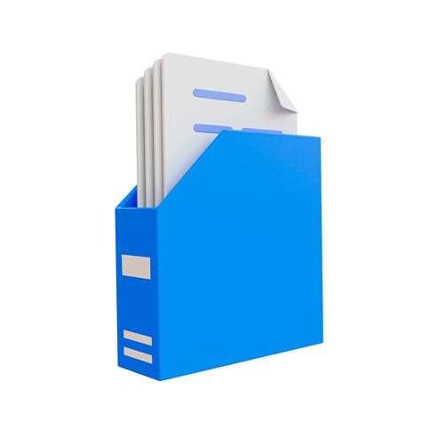 Document Folder Icon Png