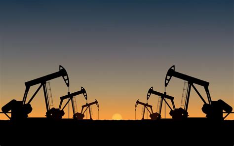 In The Oil Patch Case Law Trends Issues Clark Vonplonski Anderson