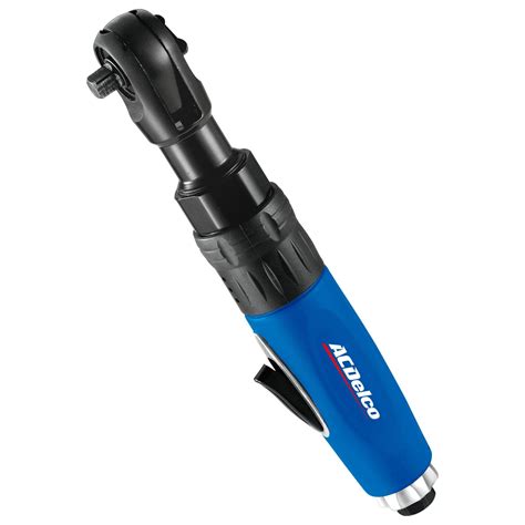 Acdelco Anw302a 38 60 Ft Lbs Pneumatic Ratchet Wrench