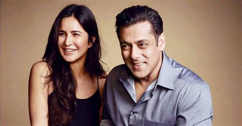When Salman Khan Reacted To His Relationship With Katrina Kaif Being A National News And Said