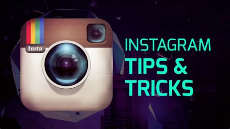 Top 10 Most Amazing Instagram Tips And Tricks You Should Know 2017