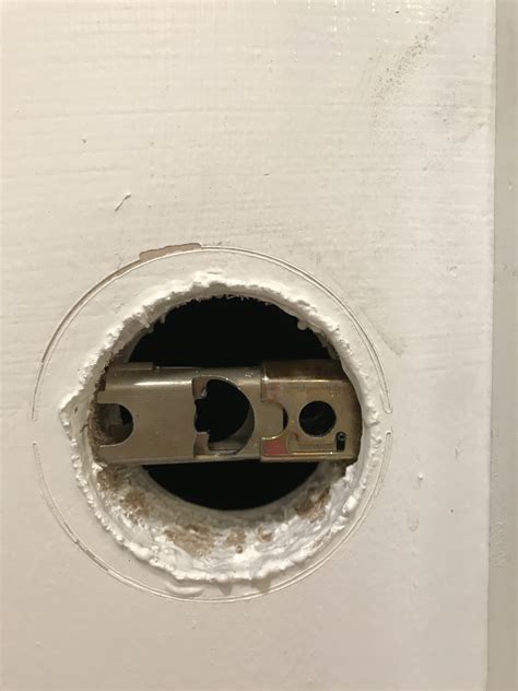 All instances of that tile have the same features, not just ones where there are caches. Does anyone know how to get into a door like this? My son ...