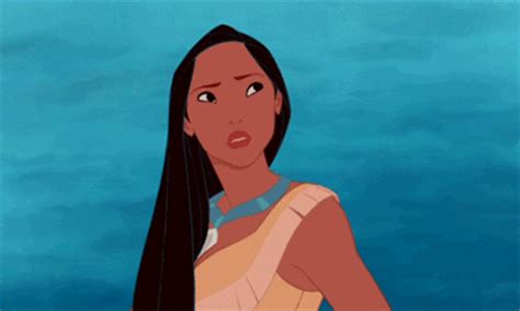 Pocahontas Gif Find Share On Giphy